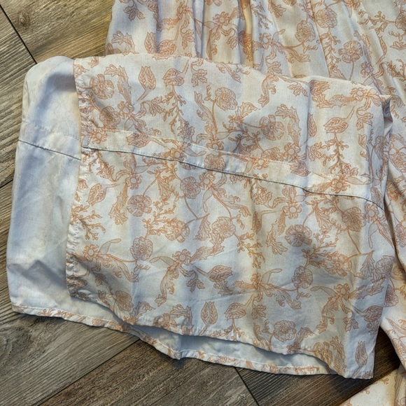 Sancia Wide Leg Jumpsuit - Picture 2 of 5